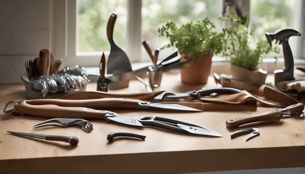 Brico Dépôt produits jardinage : équipez-vous avec les meilleurs outils