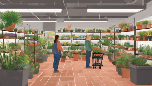 Investir en jardinage brico dépôt pour un extérieur harmonieux