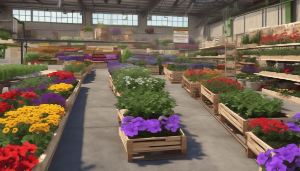 Le jardinage à prix doux chez Brico Dépôt
