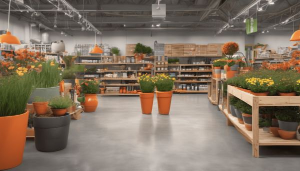 Les meilleurs accessoires de jardin chez Brico Dépôt