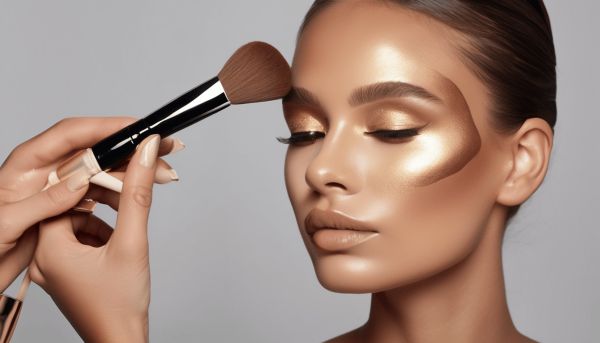 Quel pinceau pour faire le contouring comme un pro