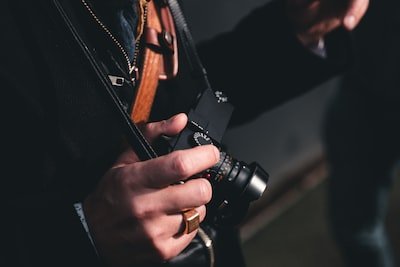 Comment créer un profil de rencontre en ligne efficace avec des photos de qualité ?