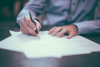 Comment choisir votre assurance professionnelle ?