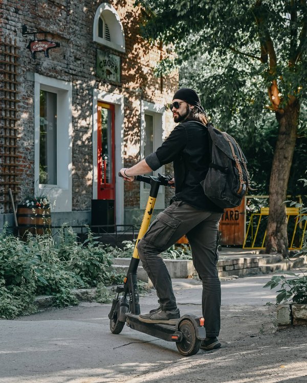 Trottinettes électriques : Guide complet pour les débutants