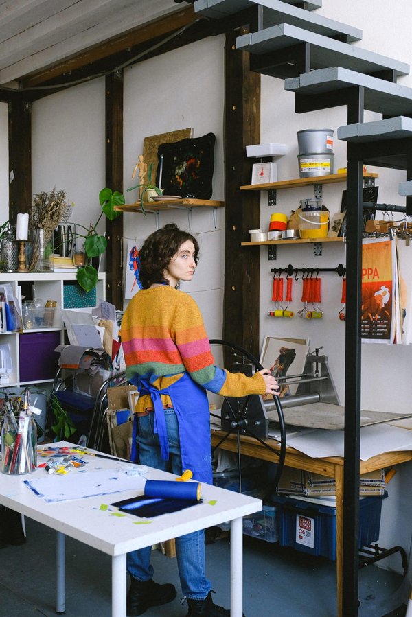 Pourquoi utiliser la machine de découpe Cricut?