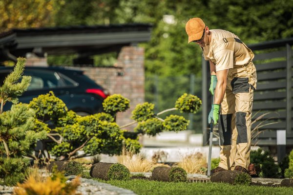 Comment bien utiliser les produits brico dépôt pour vos travaux de jardin ?