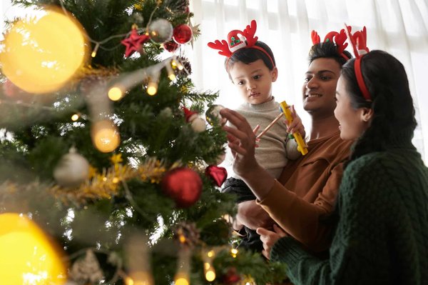 Guide ultime pour choisir entre sapin de noël naturel et artificiel