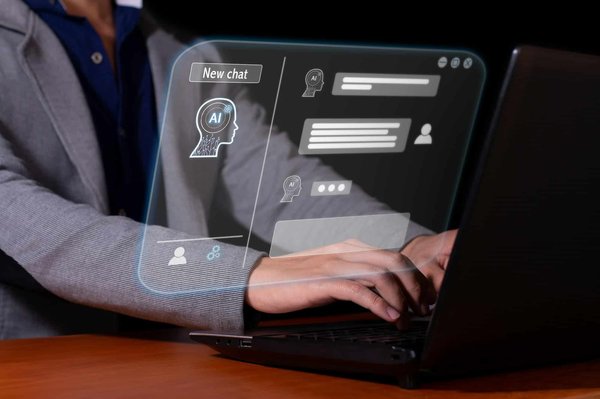 Chatbot : révolution dans le crédit et l'assurance