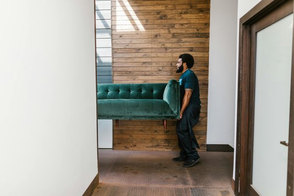Déménager sans stress : les meilleurs pros à tours à contacter