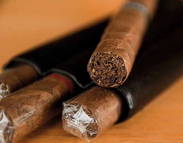 Comment choisir son étui à cigares ?